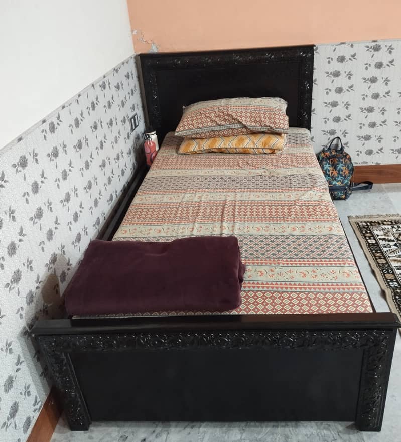 Single bed for sale 2