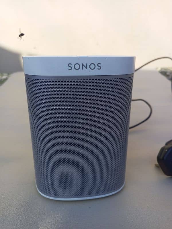 sonos play 1 3