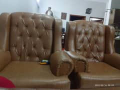 sofa chair