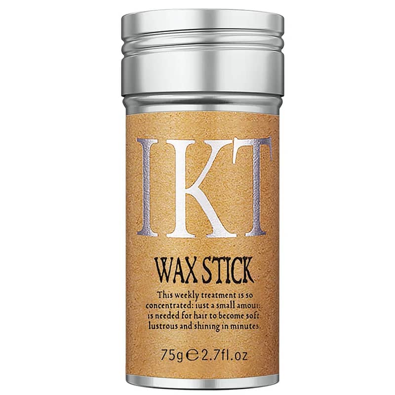 IKT Hair Wax Stick, Styling Wax for Smooth Wigs 7