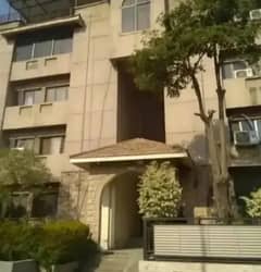 G-11/4 PHA C-Type First Floor Flat For Sale