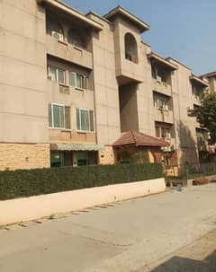 G-11/4 PHA C-Type Second Floor Flat For Sale Invester Price