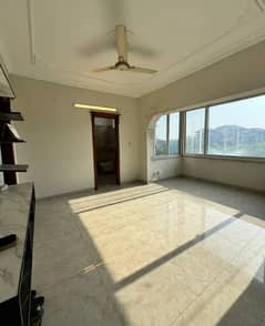 G-11/4 PHA D-Type Fully Renovated Tile Floor Flat For Sale