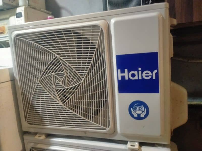 hair non inverter ac 1