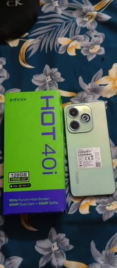 infinix