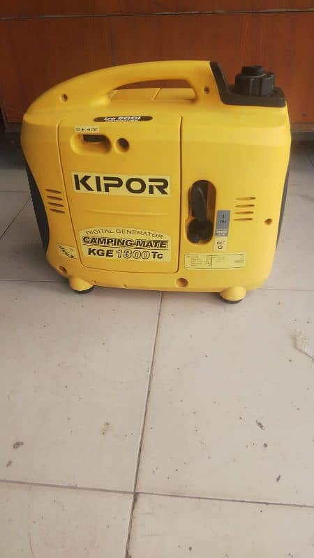 sound proof inverter generator box pack new 0