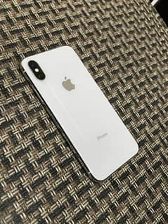 iPhone X 256GB