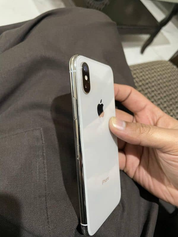 iPhone X 256GB 2