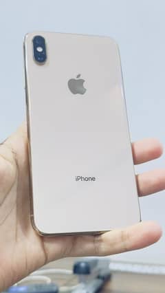 Iphone xs max 256 Gb non pta