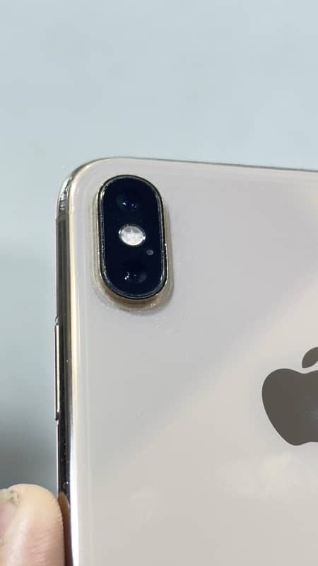 Iphone xs max 256 Gb non pta 1