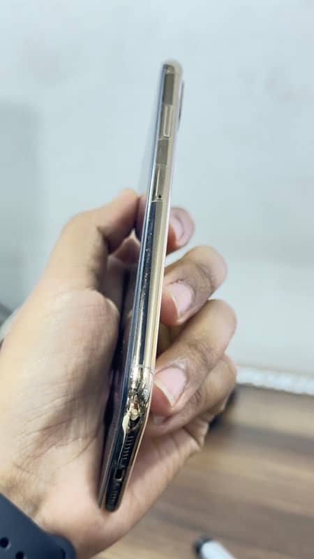 Iphone xs max 256 Gb non pta 4