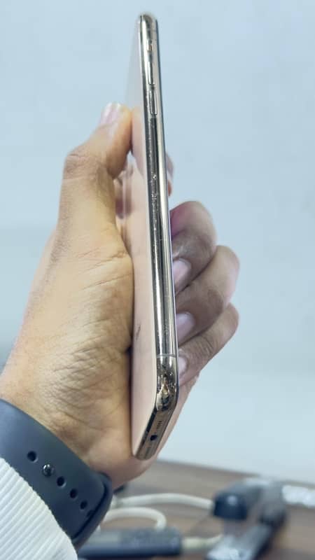 Iphone xs max 256 Gb non pta 10