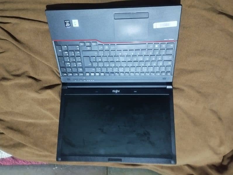 i5 4th generation lush laptop 10 by 10 call 03436550194 0