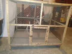 Hen cage for sale