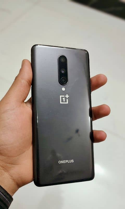 One plus 8 PTA proved for sale 0