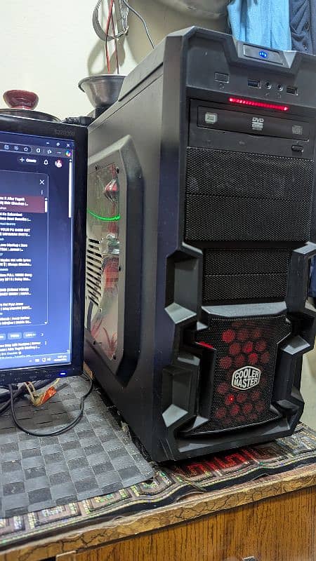 Gaming Pc 1