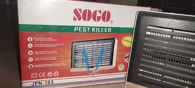 SOGO Pest Killer 6W