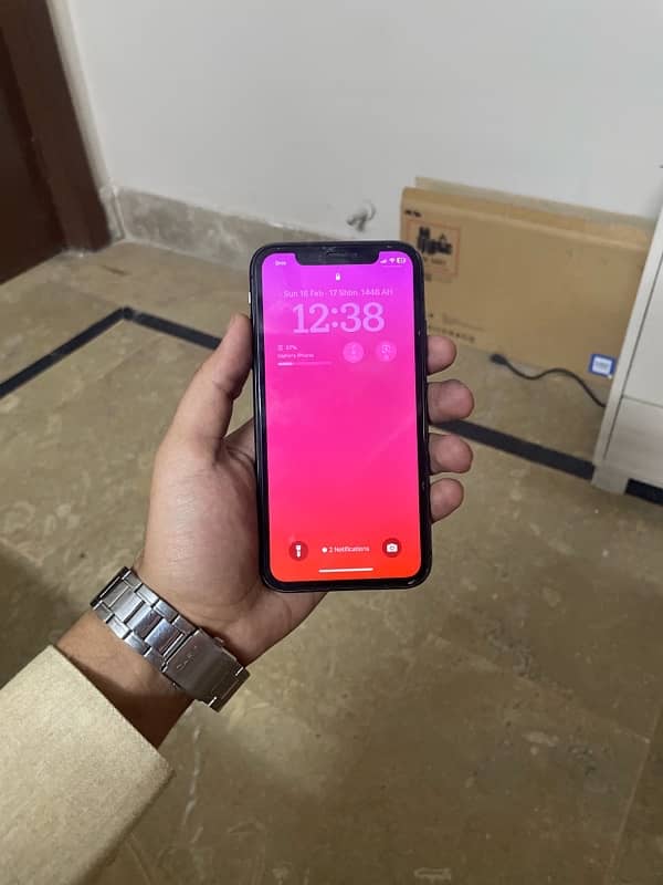 Iphone 11 pta approved 0