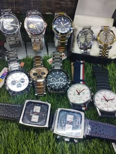 All men's watches for sale