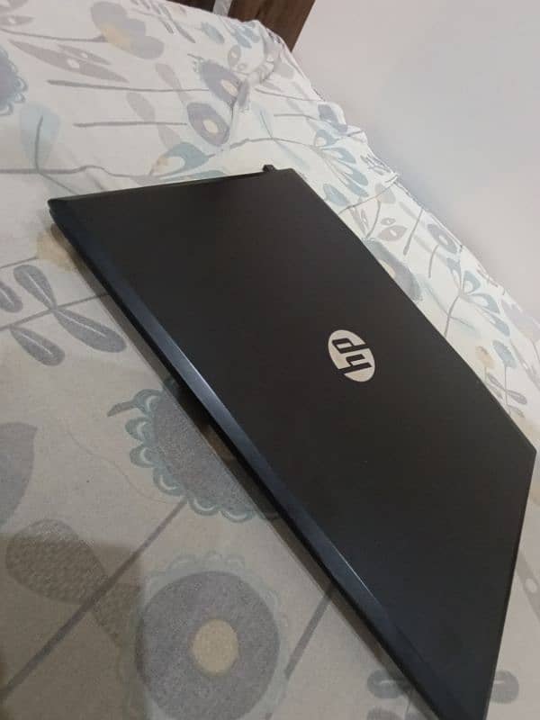 Hp pavilion gaming i7 8th generation 1