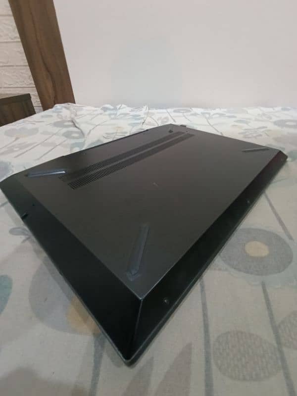 Hp pavilion gaming i7 8th generation 3