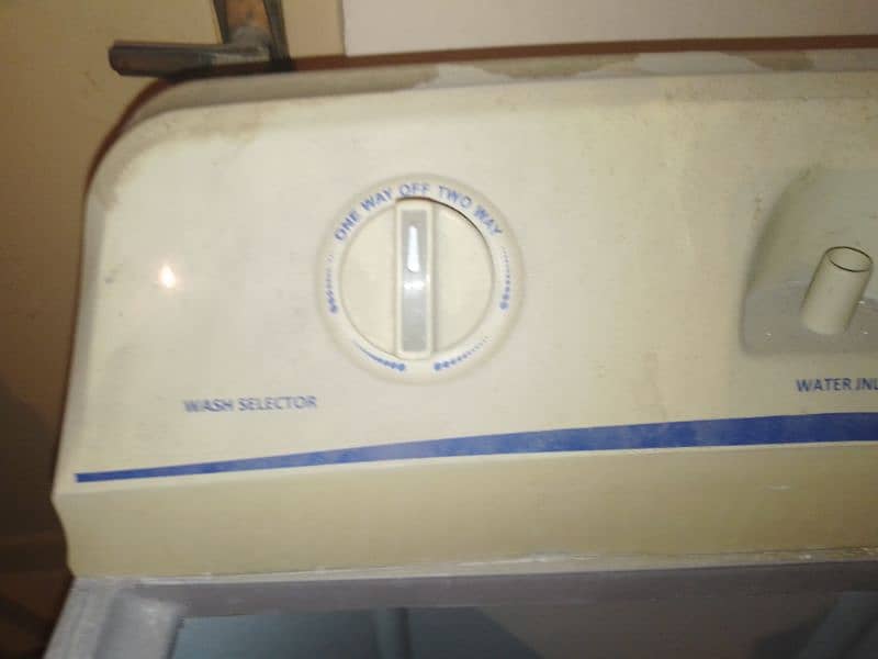 SUPER ASIA WASHING MACHINE FOR SALE 1