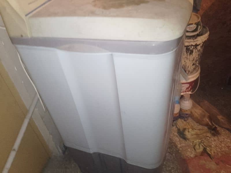 SUPER ASIA WASHING MACHINE FOR SALE 3