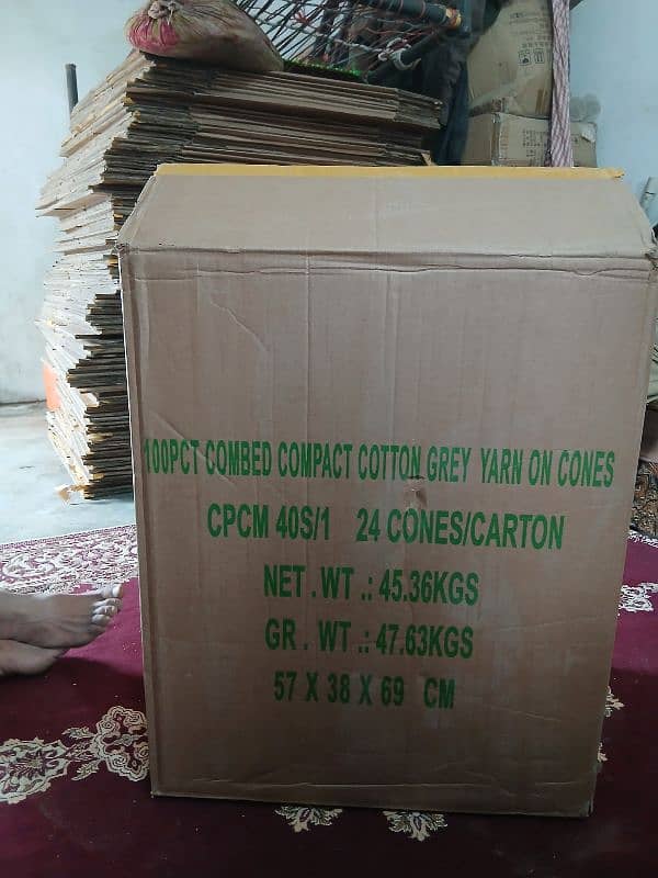 Sherazi Packer And Movers House Shifting/Office All Pakistan Best Rate 5