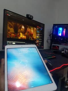 iPad