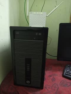 core i5 4th generation computer