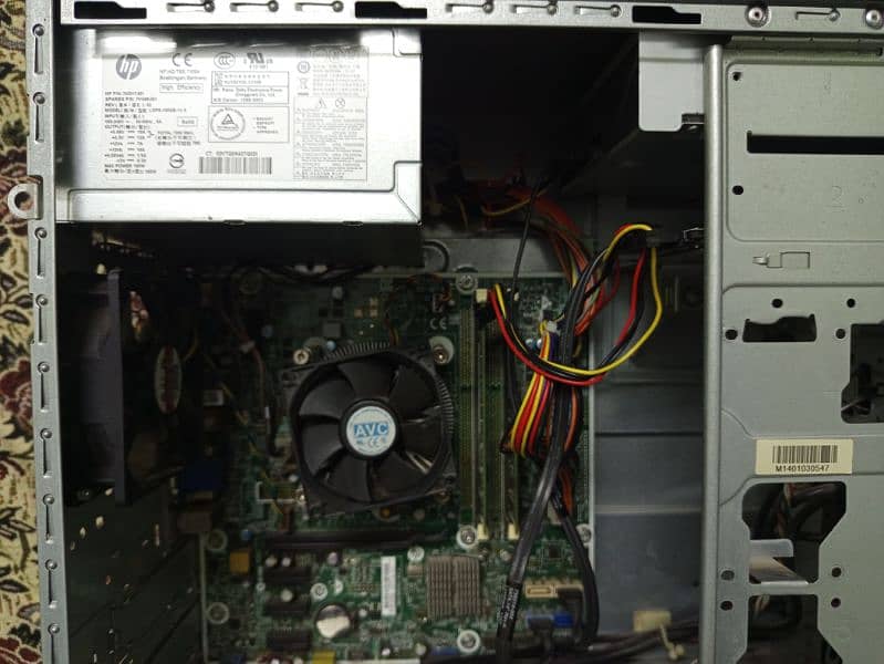 core i5 4th generation computer 4