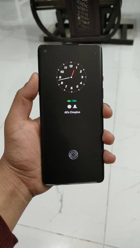 One plus 8 PTA proved for sale 3