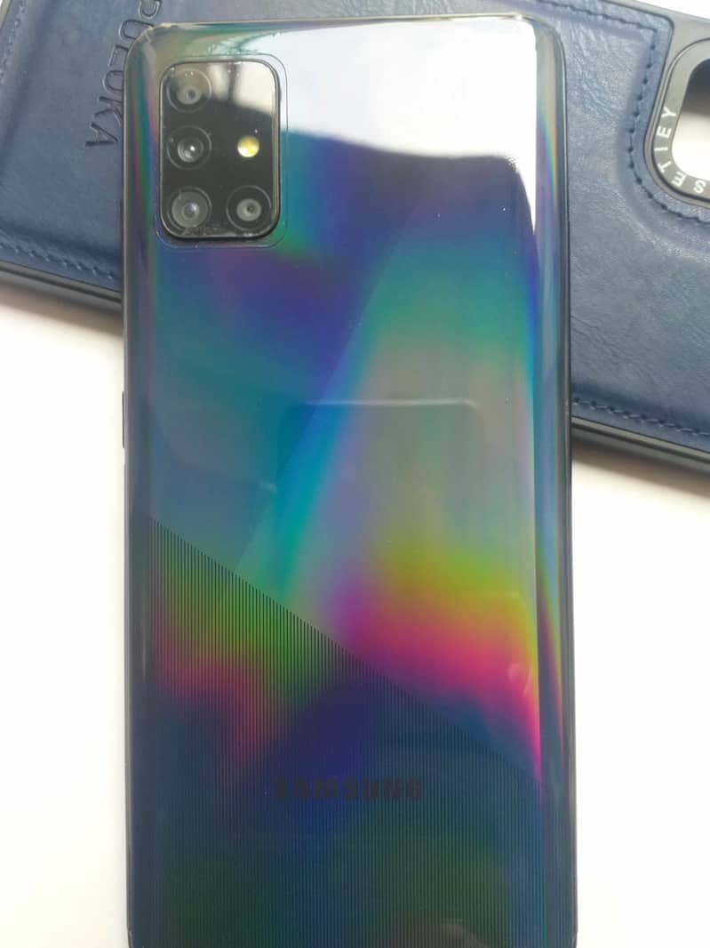 Samsung A51 8/128 GB 3