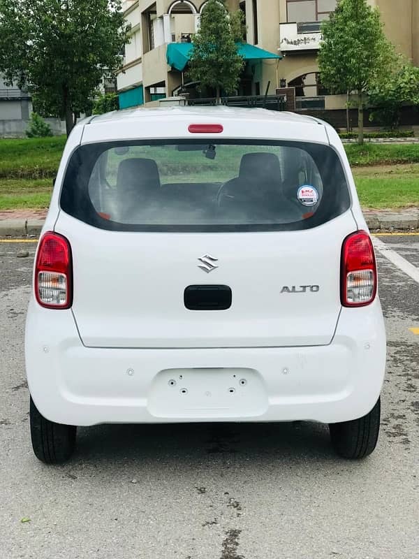 Suzuki Alto 2022 0