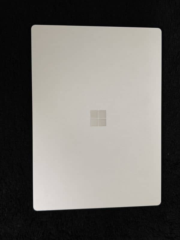 Microsoft Surface Laptop 4 15 inch i7 11th gen 1