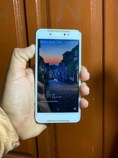 infinix smart x5010