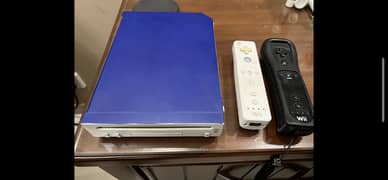 Nintendo Wii with 50+ Games Complete accessories for PKR. 8,500