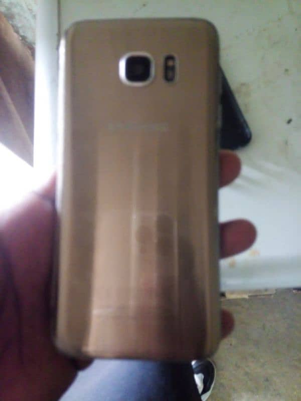 Samsung s7edge 4gb 32gb 2