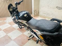 road prince wego 150cc for salle