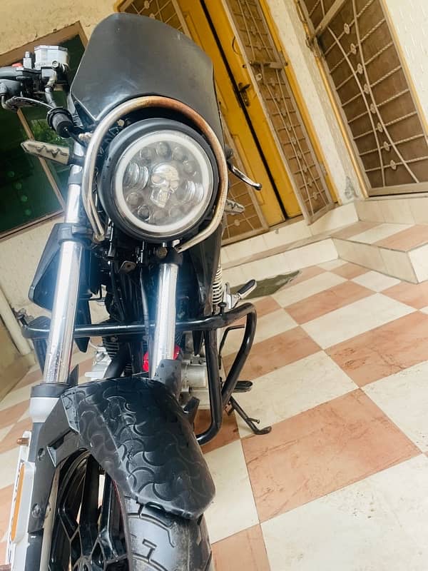 road prince wego 150cc for salle 5