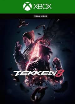 tekken