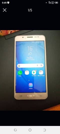 Samsung J5 2016