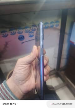 Infinix note 10 pro