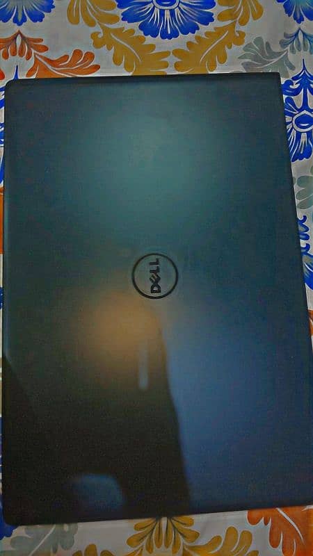 Dell Laptop 6th Gen 1