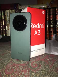 Redmi A3