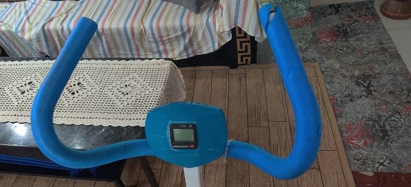 For Home Gym Cycle 1