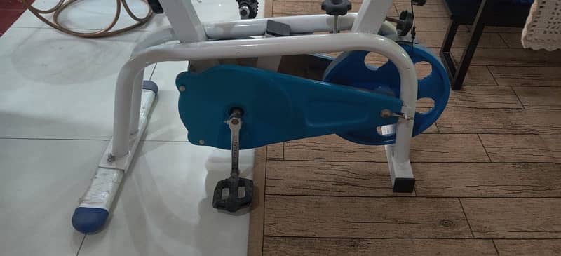 For Home Gym Cycle 2