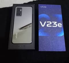 Vivo v23e Mobile