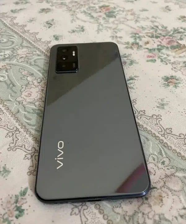 Vivo v23e Mobile 1