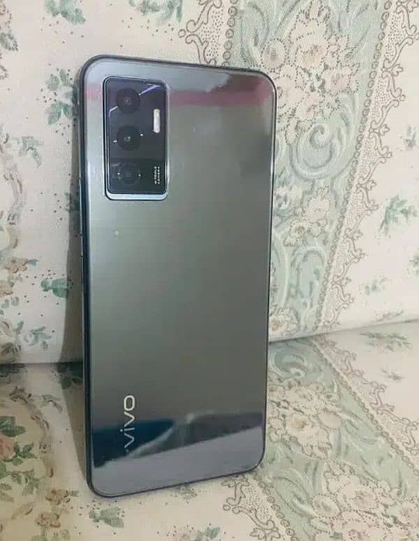 Vivo v23e Mobile 2